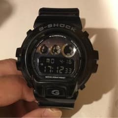 CASIO 時計のサムネイル