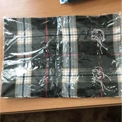 マフラー 新品未使用のサムネイル