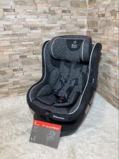 スマートエンジェル ターンレジェ FIX-ST B-903 ISOFIX - メルカリ