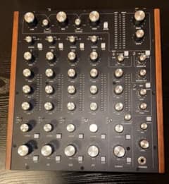 超美品・国内正規】RANE MP2015｜極上のロータリーミキサー - メルカリ