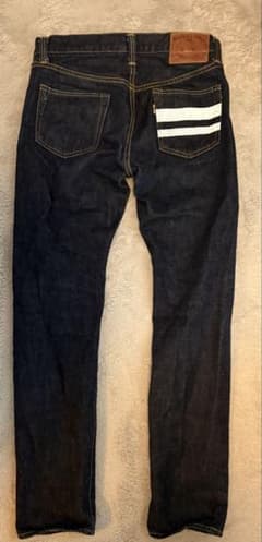 Momotaro Jeans/桃太郎ジーンズ w28 - メルカリ