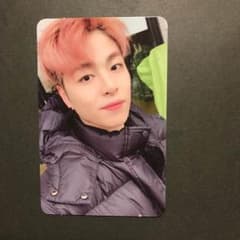 iKON ジュネ トレカのサムネイル