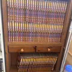 名探偵コナン 97巻まで抜けている巻あり！映画の漫画，フィギュア付き