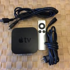 himarrri.mom様専用 appleTV 第二世代 とHDMLケーブルのサムネイル