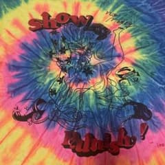 irojikake イロジカケ 春画 タイダイ Tシャツ 激レア - メルカリ