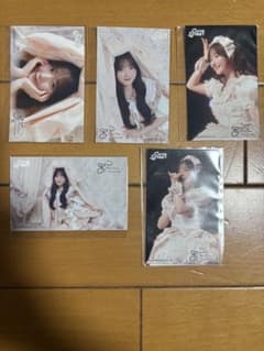 Haru様専用　きゅーすと　川本生誕グッズのサムネイル