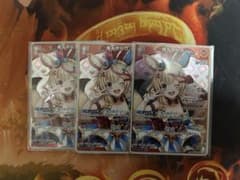 尾丸ポルカ ブルームカップTOP8プロモ 3枚セット - メルカリ