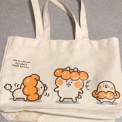 トートバッグのサムネイル