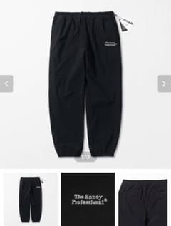 Ennoy DAIWA PIER39 Tech Flex Jersey Pantのサムネイル