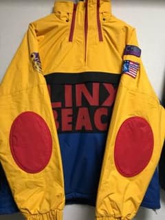 CL-95 LINX BEACH MK2 JACKETのサムネイル