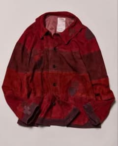 NICENESS 限定品　イタリアンゴート ネイティブカバーオール NICENESS 限定品 イタリアンゴート ネイティブカバーオール - メルカリ