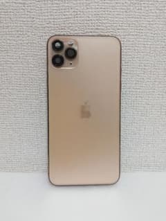 iPhone 11promax バックカバー 純正品「修理用」のサムネイル
