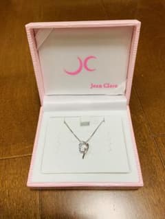 【新品】ネックレス ジーンクララのサムネイル
