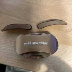 KISS NEWYORK ニューアイブロウスタンプのサムネイル