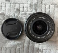 【特別セール】XC13-33mm F3.5-6.3 OIS FUJIFILMのサムネイル