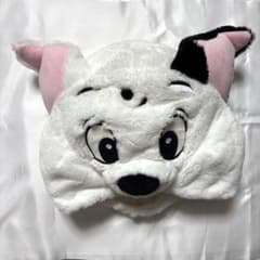 ディズニー 101匹わんちゃん ファンキャップのサムネイル