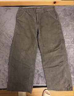 Carhartt カーハート　ペインターパンツ　カーゴパンツ　B11 TMBのサムネイル