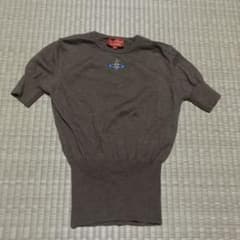 Vivienne Westwood ニット トップス 半袖のサムネイル