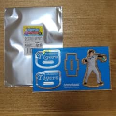 阪神タイガース 村上頌樹 シークレットゆらゆらアクリルスタンドのサムネイル