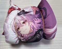 崩壊：スターレイル ビッグクッションvol.2 GiGO限定 長夜月