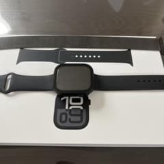 Apple Watch Series 10 GPSモデル 46mmのサムネイル