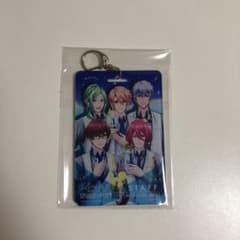 アクリルキーホルダー アクキー 即購入可のサムネイル