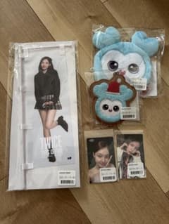 TWICE ナヨン グッズセットのサムネイル