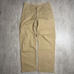 00s LEVI'S XX CHINO W32 チノパンのサムネイル