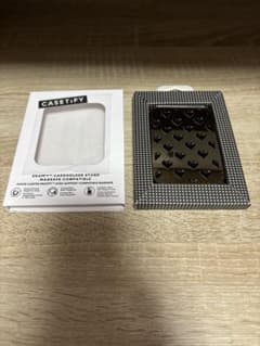 スマホスタンド　MagSafe対応　ケースティファイのサムネイル