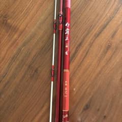 DAIWA 幻覇王石鯛 別誂 本式543 - メルカリ