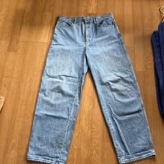 wide denimのサムネイル