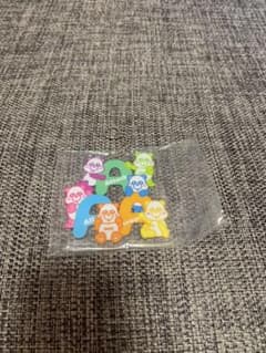 えーパンダ　キーホルダーのサムネイル