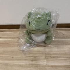 新品未開封　ポケセン限定　みがわり ふわふわ抱きぬいぐるみのサムネイル