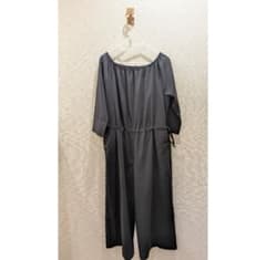 ヴェルメイユパーイエナ オールインワン ツイル - メルカリ