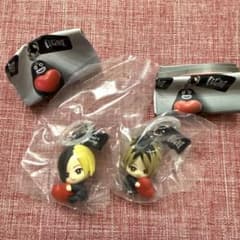 GLAY めじるしアクセサリー TERU HISASHI 2点セット - メルカリ