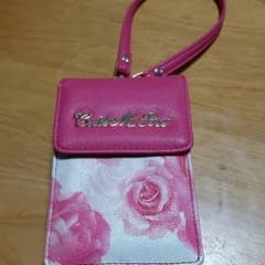 CECIL Mc BEE タバコケースのサムネイル