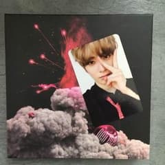 NCT127 ジェヒョン トレカ付のサムネイル