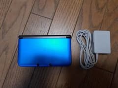 Nintendo ニンテンドー　3DS　LL　本体のサムネイル