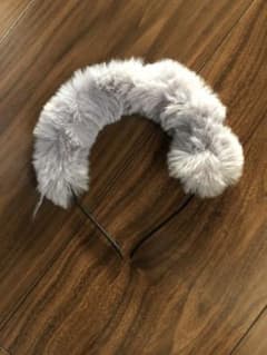 キッズ カチューシャのサムネイル