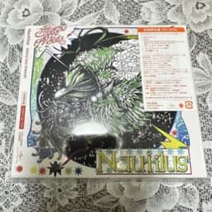 開封済み    SEKAI NO OWARI   Nautilusのサムネイル