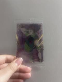 HUNTER×HUNTER イタジャガ2  カードのサムネイル