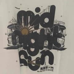 UVERworld 無限亭Ｔシャツのサムネイル
