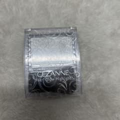 CEZANNE Pearl Glow Highlight シルバー系のサムネイル