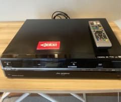 （みさみさ専用）DX アンテナ DVHR-D250のサムネイル
