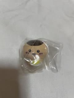 ちいかわ みんなでもぐもぐパーティー♪3 くりまんじゅうのサムネイル
