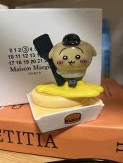 マクドナルド うさぎのサムネイル