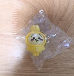 ちいかわ【うさぎ】パジャママスコットのサムネイル
