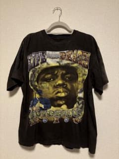 The Notorious B.I.G. Tシャツのサムネイル
