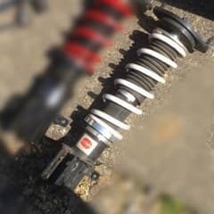 ファイナルコネクション 車高調のサムネイル