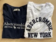 アバクロ　Tシャツのサムネイル